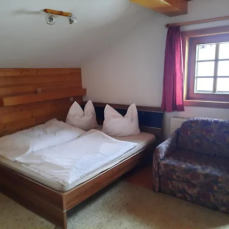 Obenfigerhof Apartment Kals am Grossglockner Exterior photo