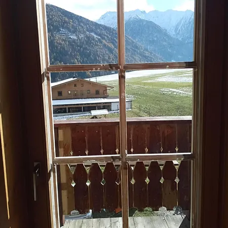 Obenfigerhof Apartment Kals am Grossglockner Exterior photo