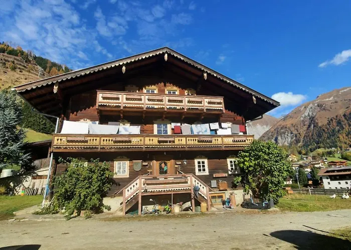 Obenfigerhof