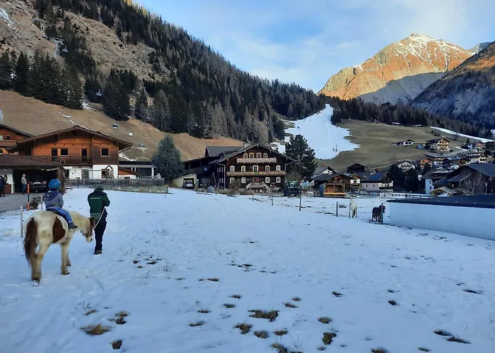 Obenfigerhof