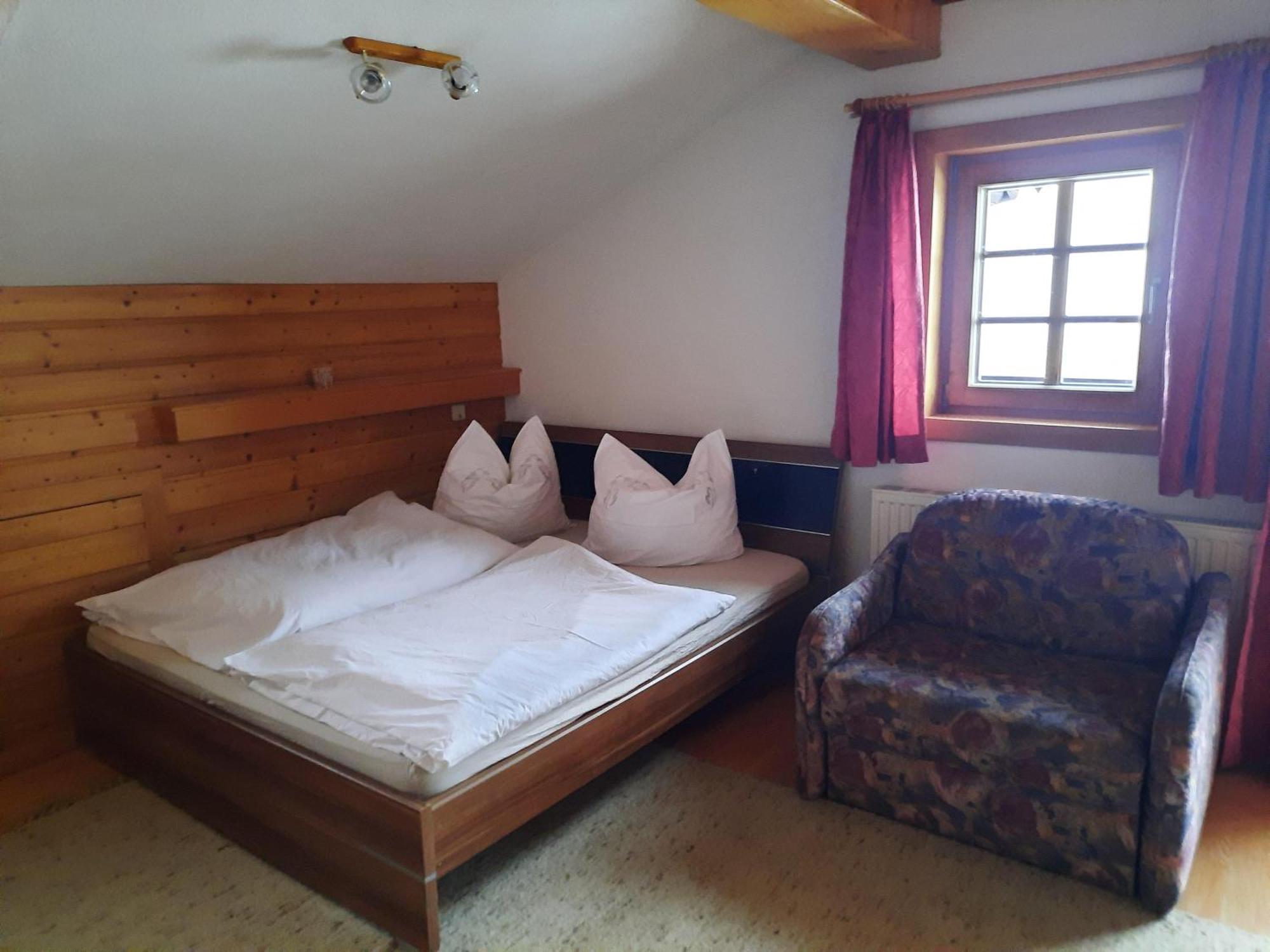 Apartment Obenfigerhof