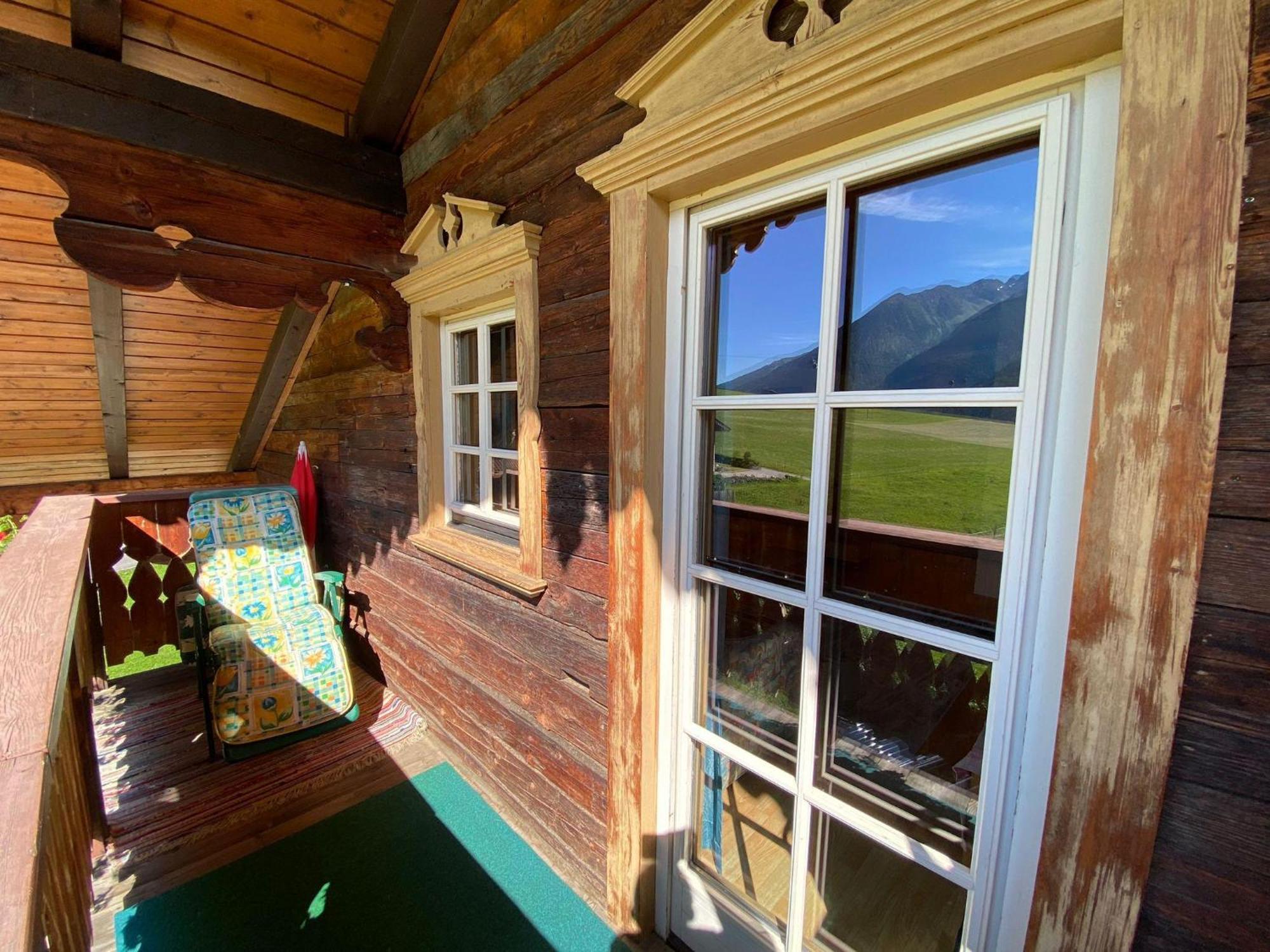 Obenfigerhof Apartment Kals am Grossglockner
