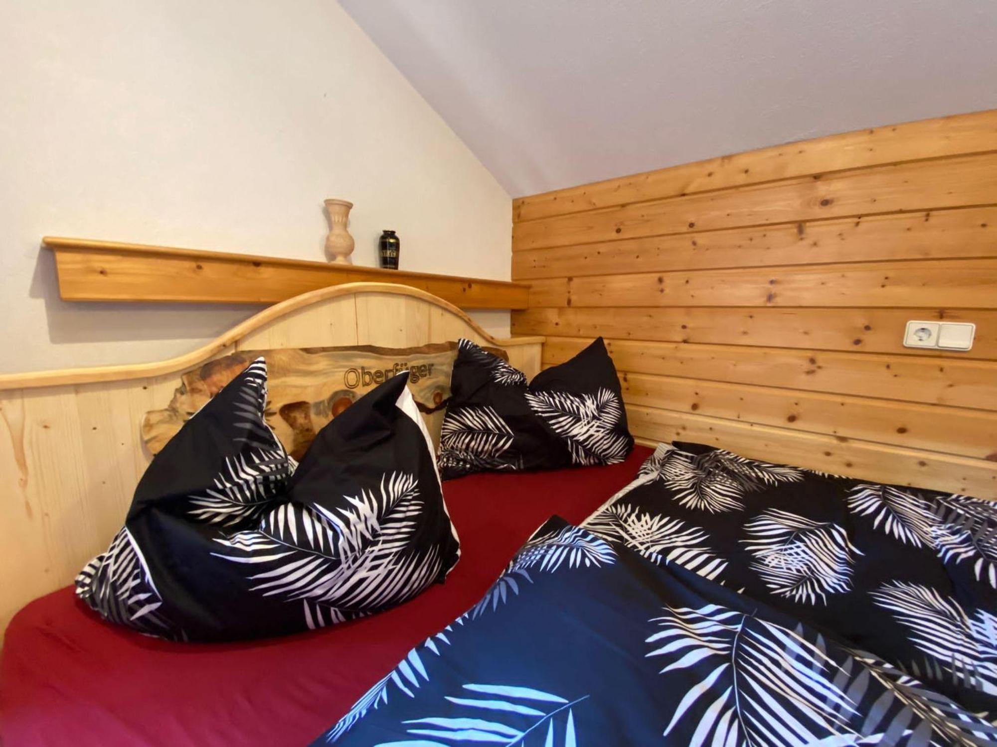 Apartment Obenfigerhof