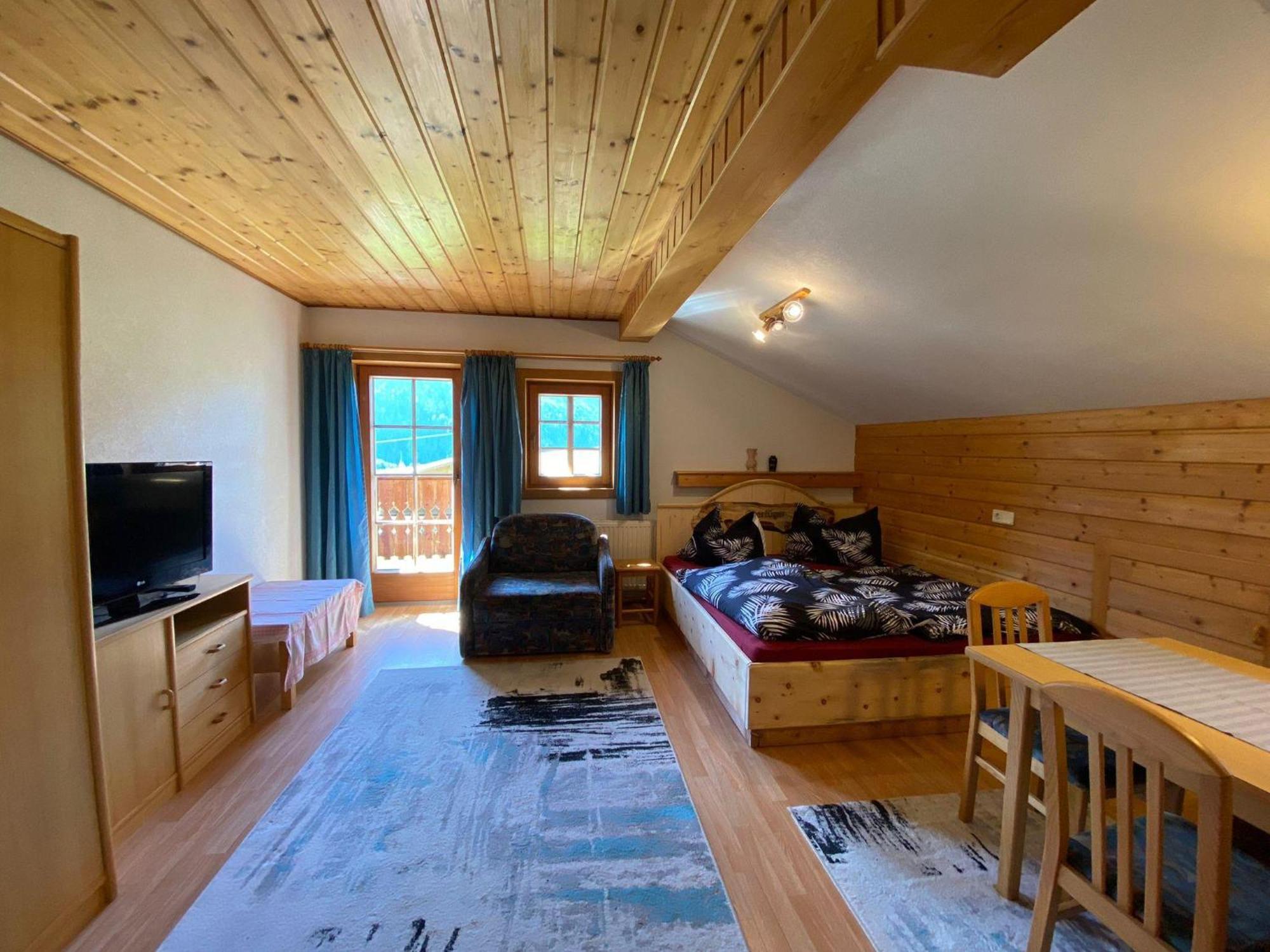 Obenfigerhof Apartment Kals am Grossglockner