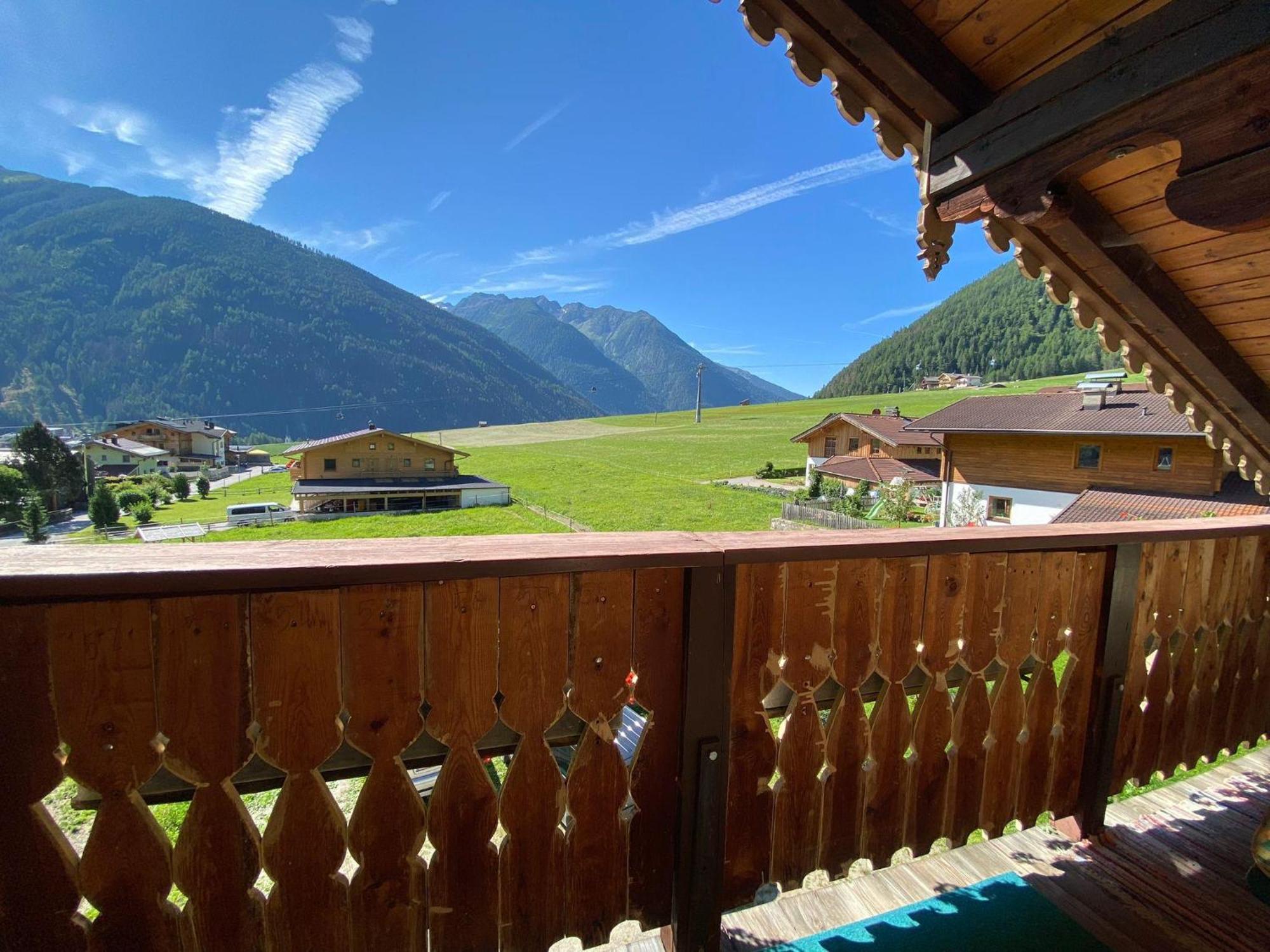Obenfigerhof Appartement *