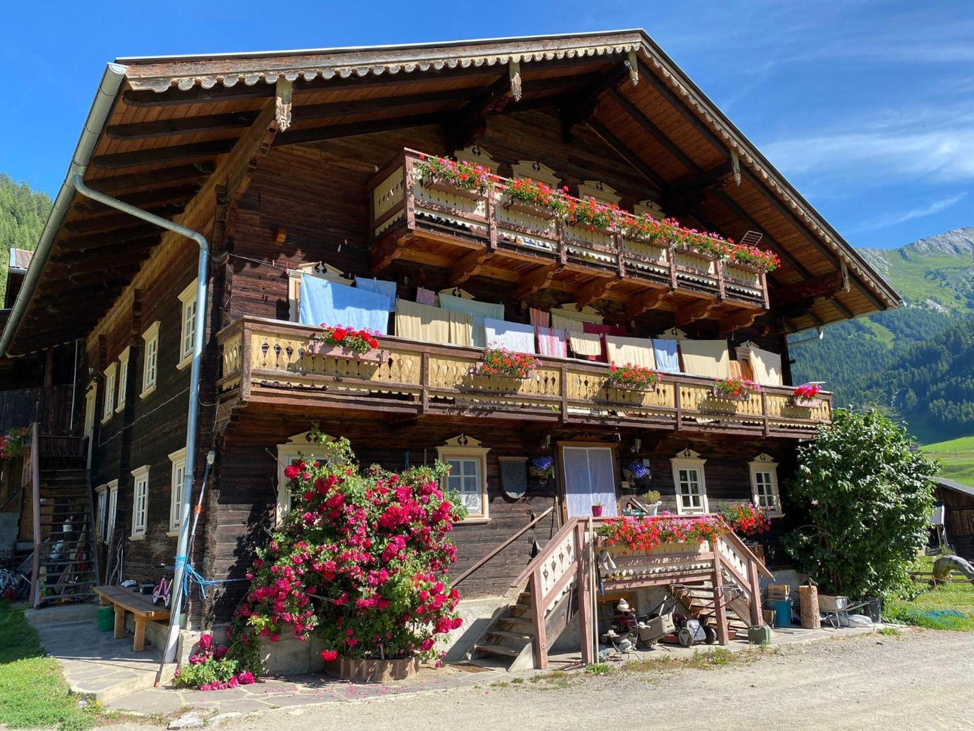 Obenfigerhof *