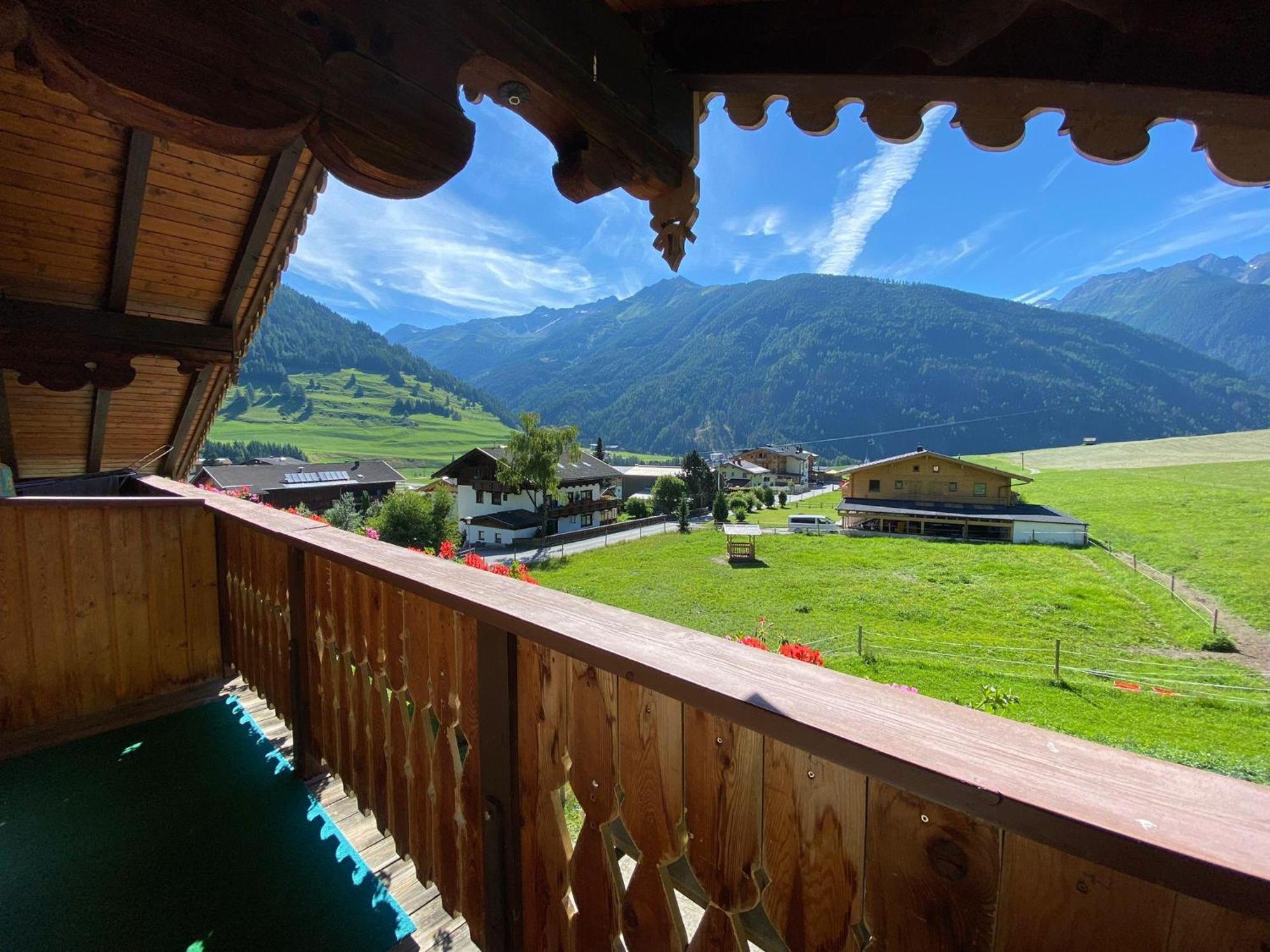 Obenfigerhof Appartement