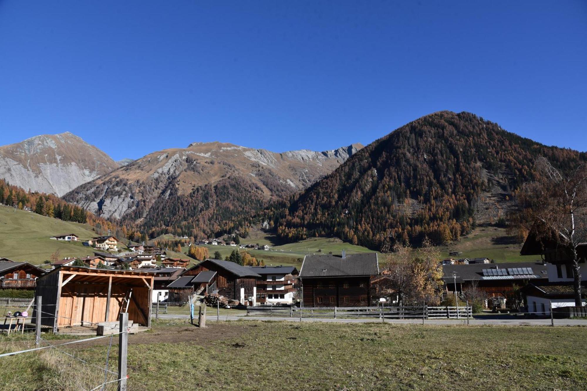 Obenfigerhof Appartement *