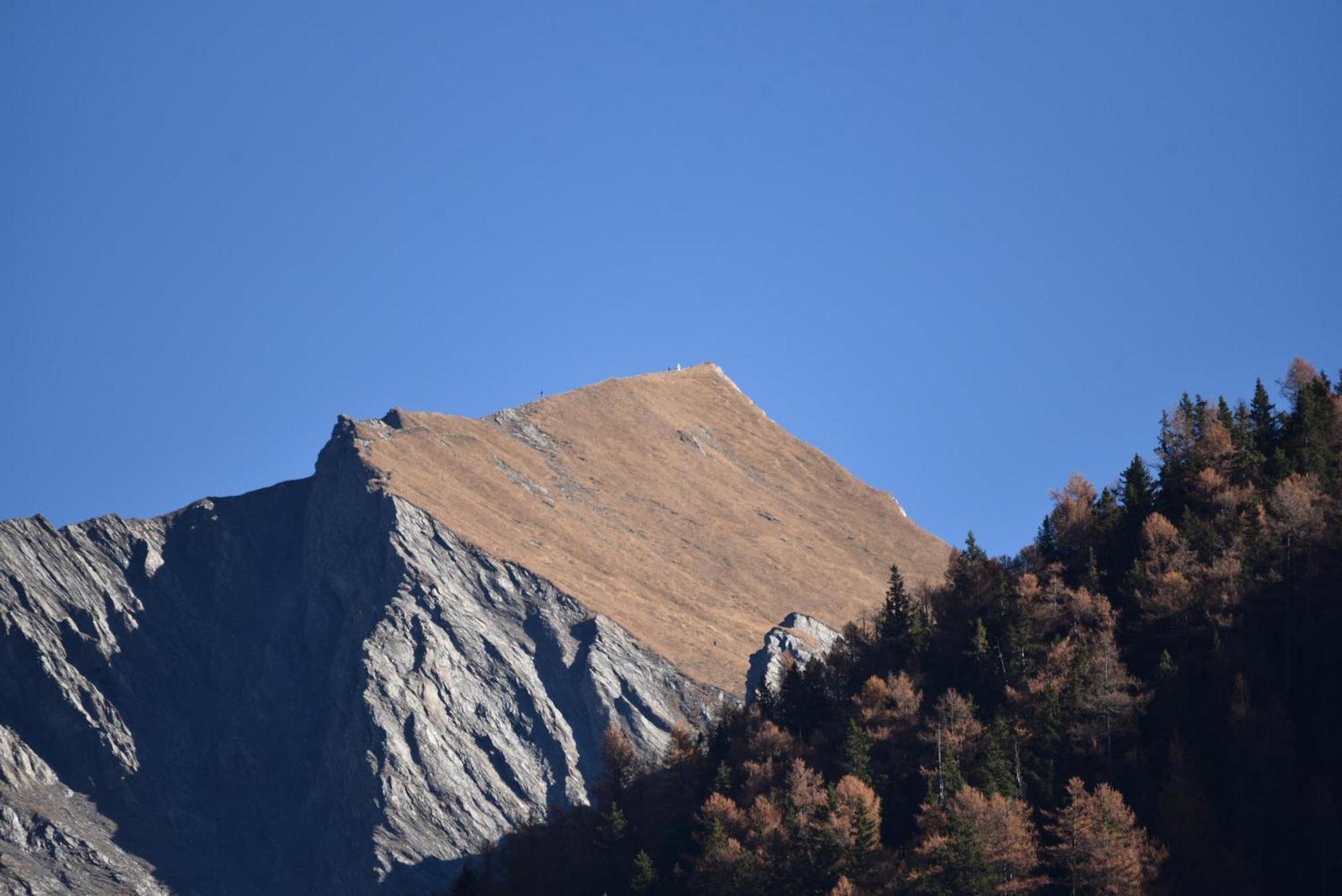Apartment Obenfigerhof Kals am Grossglockner