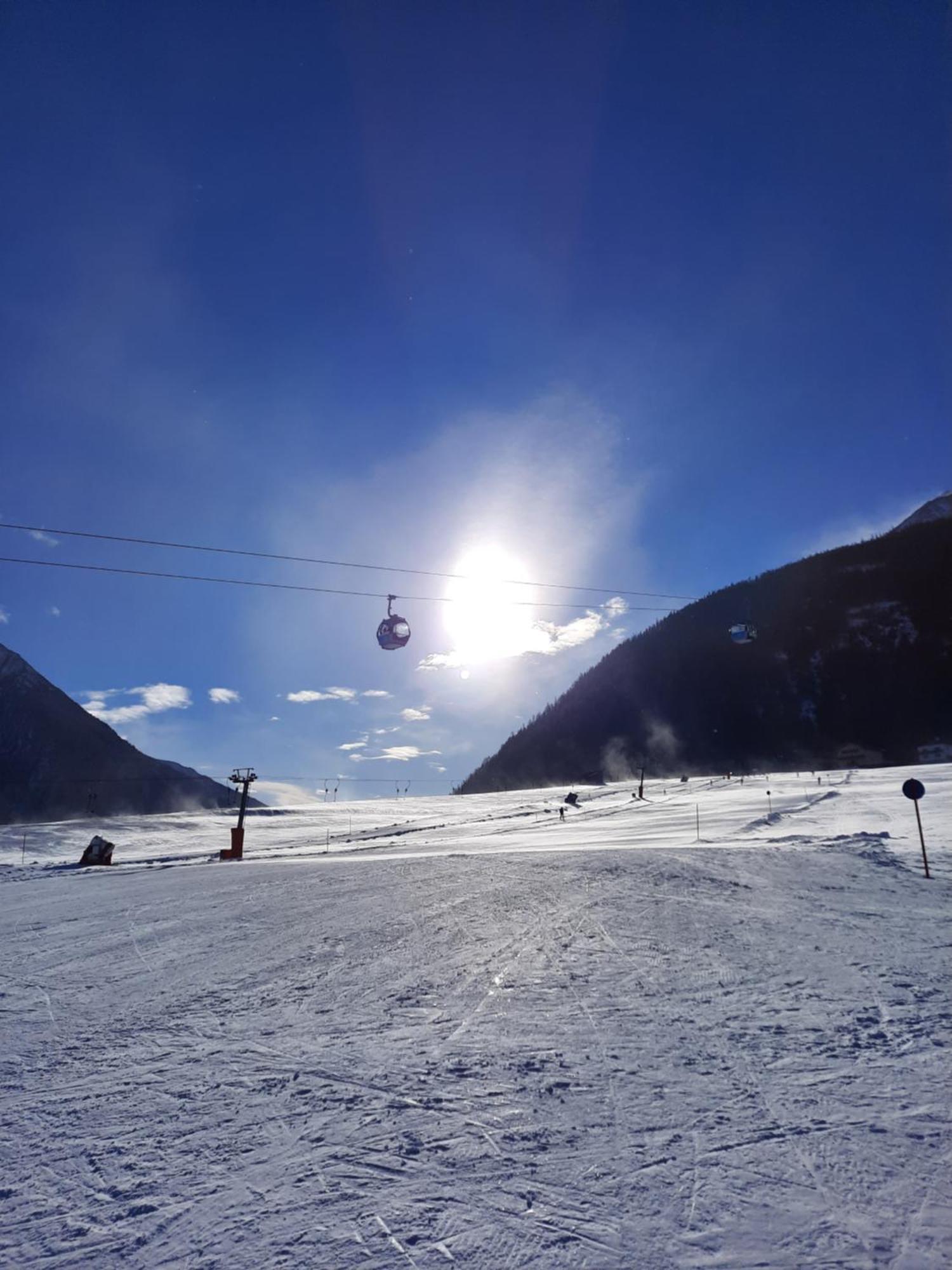 Obenfigerhof Kals am Grossglockner