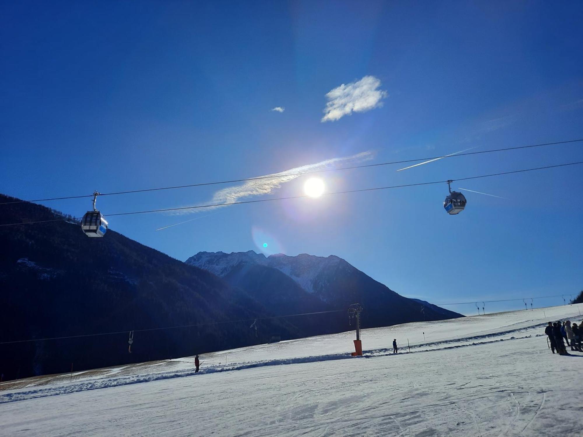Obenfigerhof Kals am Grossglockner